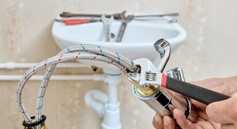 Plumbing Installations Ryde